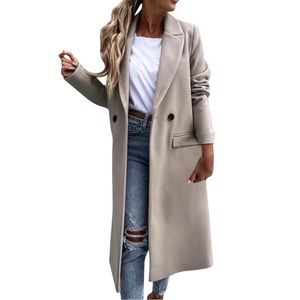 Women’s trench coat